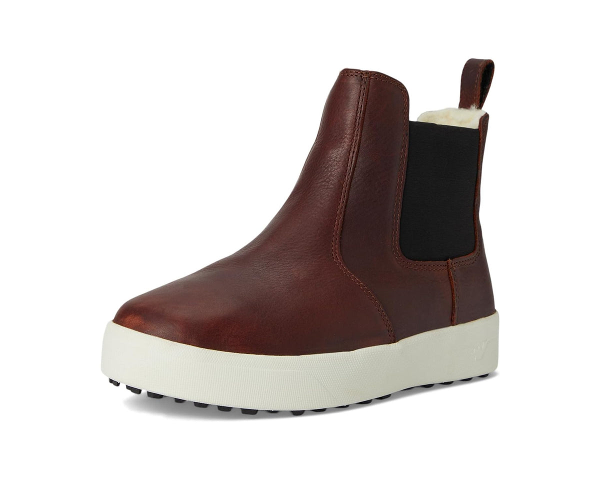 Men's Baffin Strathcona Brown