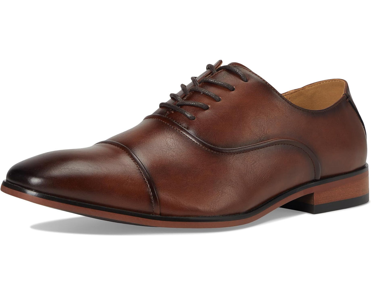 Men's Tommy Hilfiger Saylor Cognac