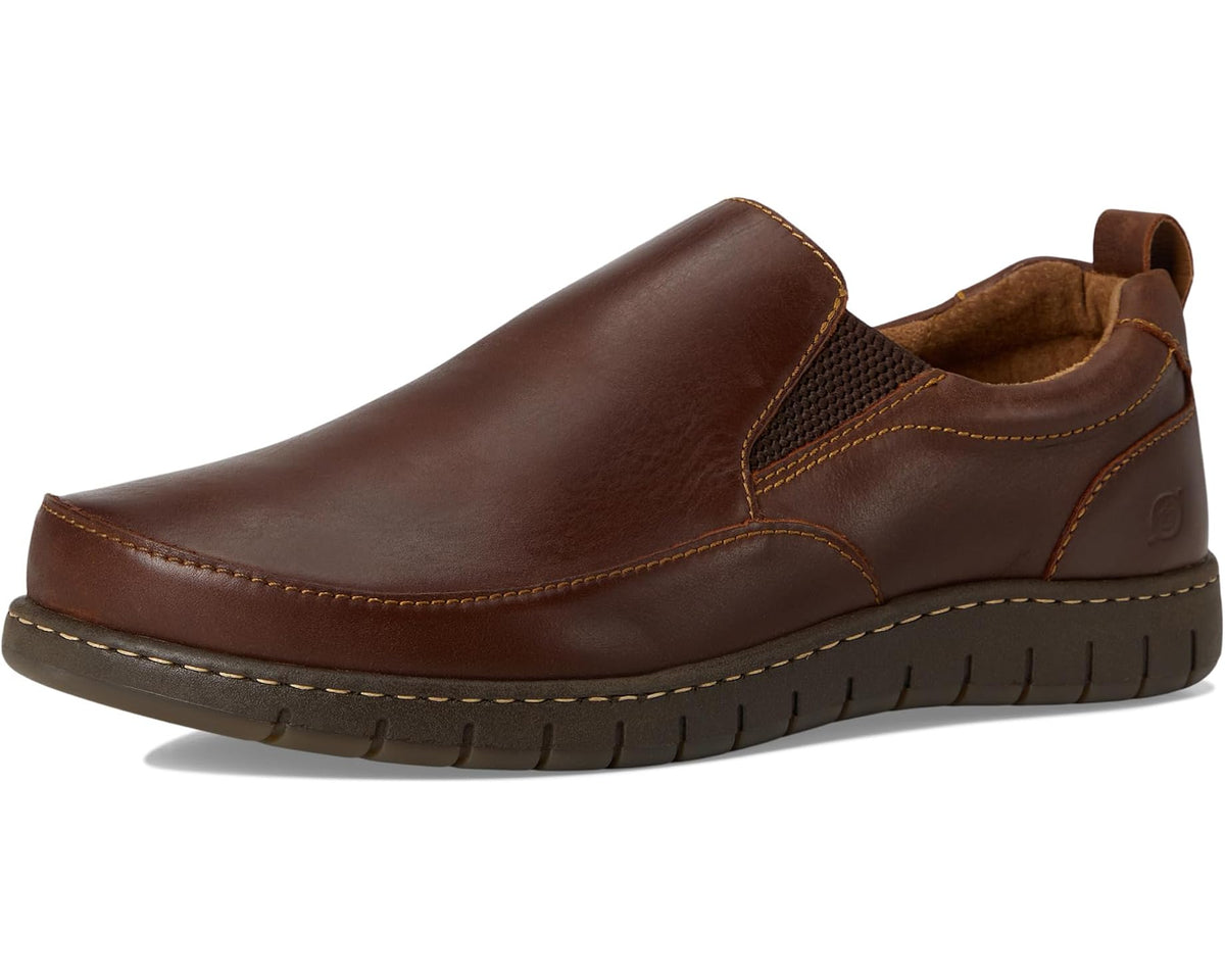 Men's Born Leeds Brown (Wood)