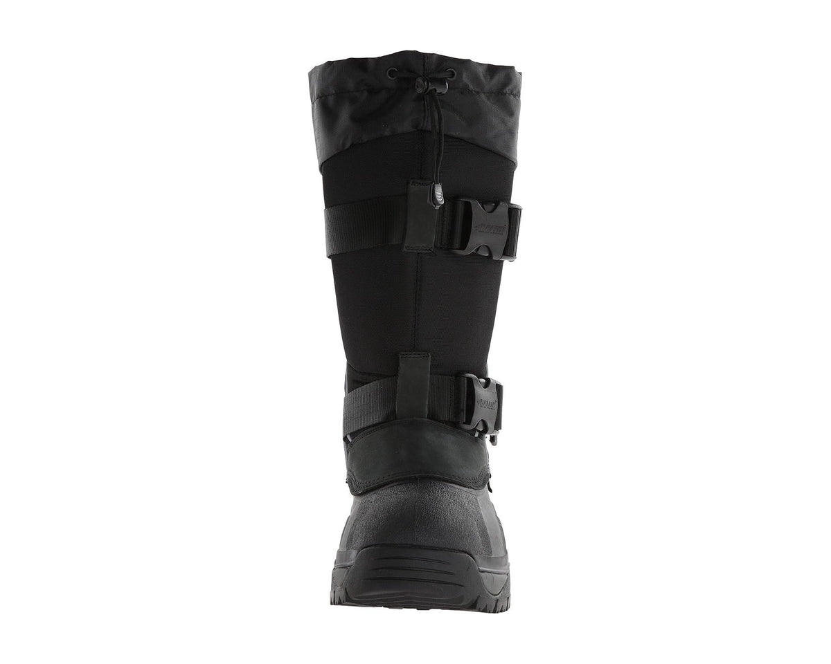 Men's Baffin Impact Black