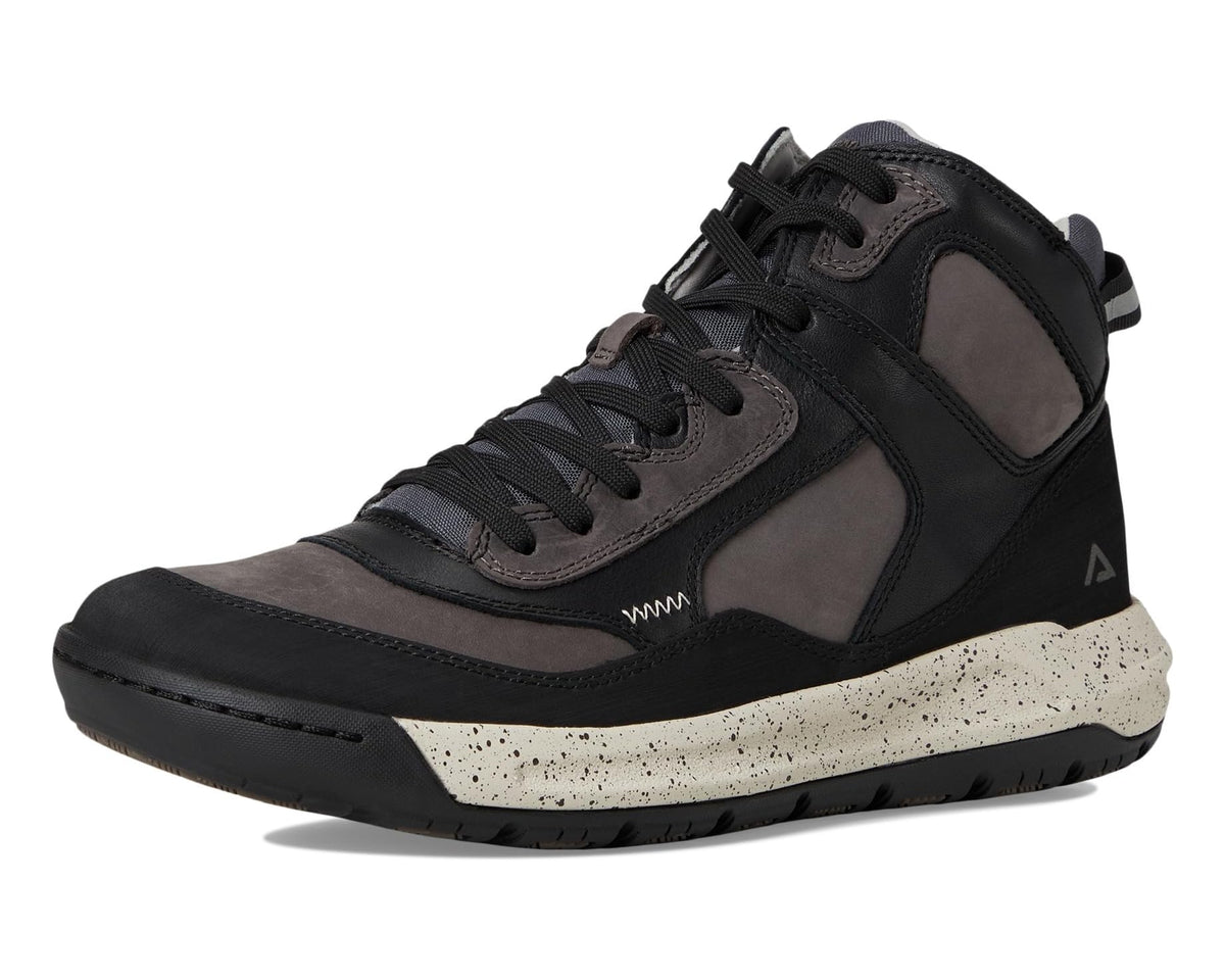Men's Align Enzo Black/Pavement