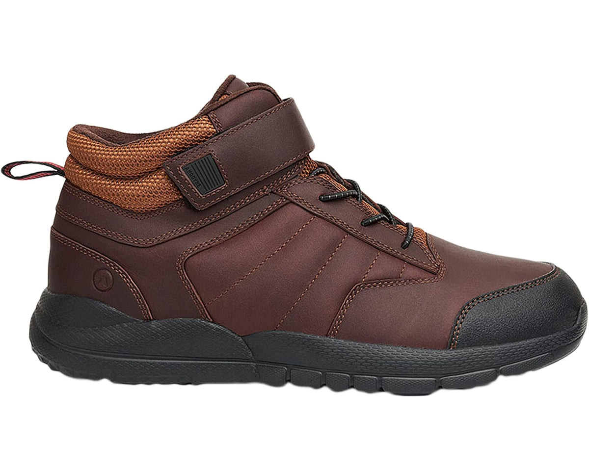 Men's Anodyne No. 56 Trail Boots Whiskey