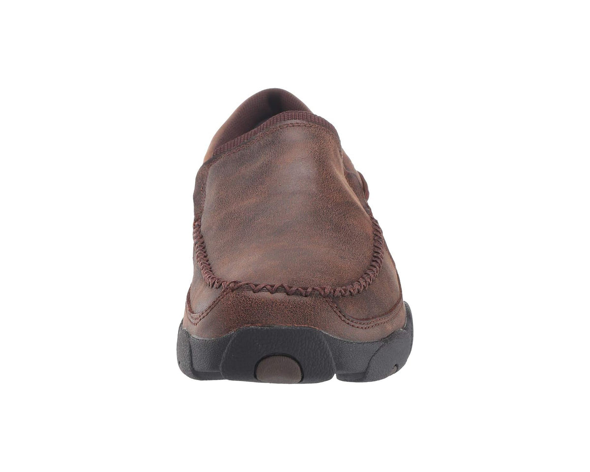 Men's Twisted X MDMS009 Brown