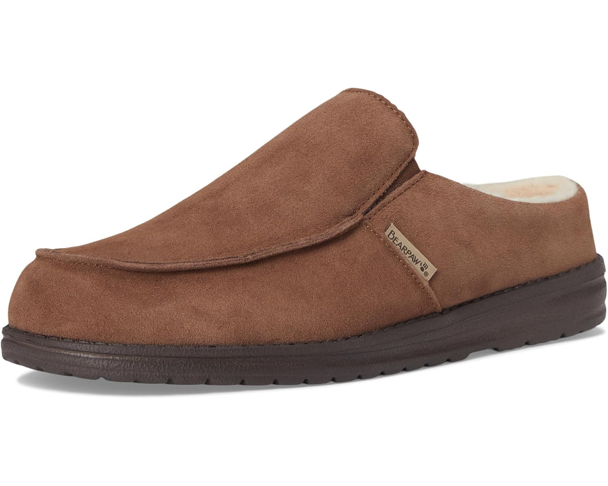 Men's Bearpaw Joel Cocoa