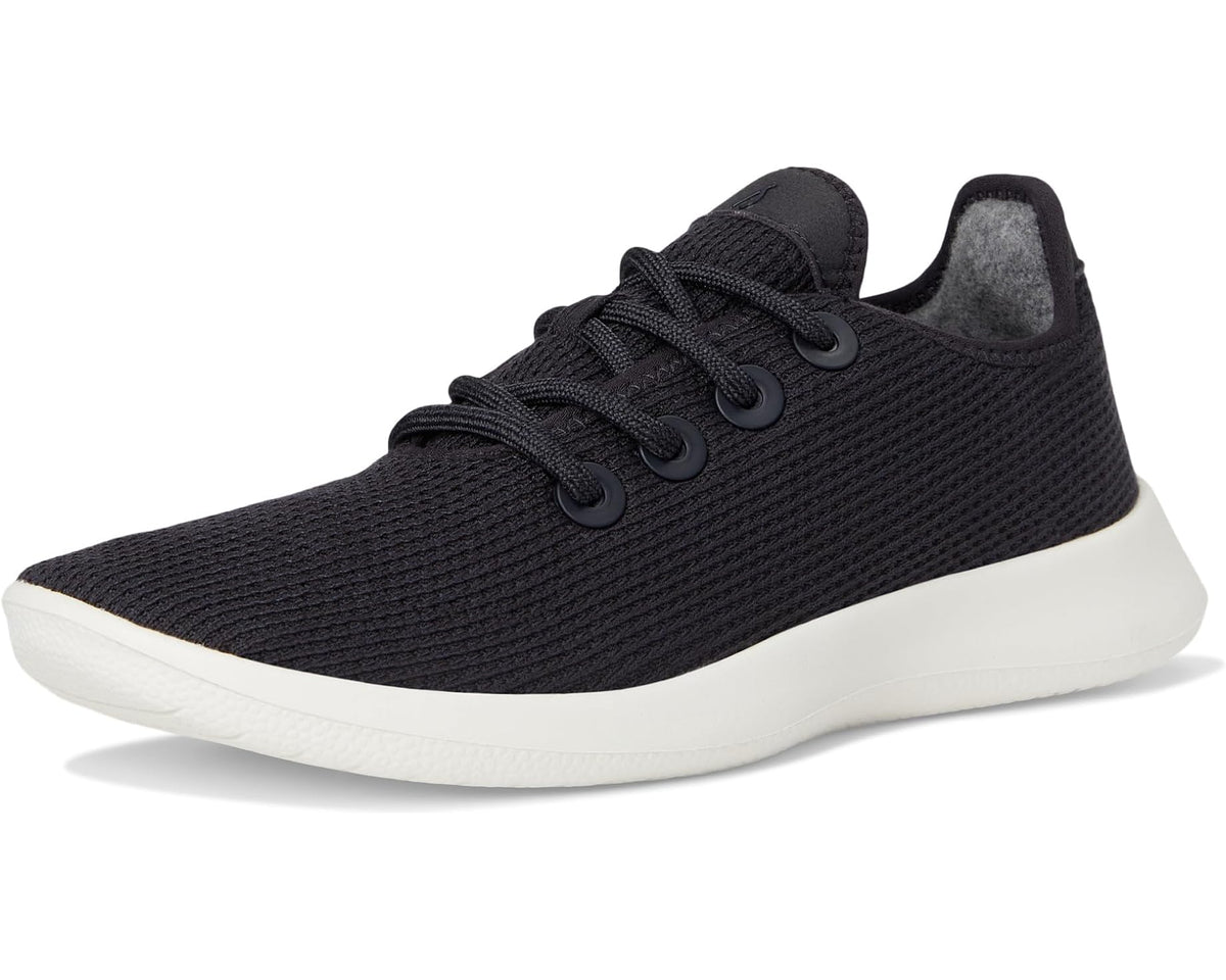 Men's Allbirds Tree Runner Navy Night (white)