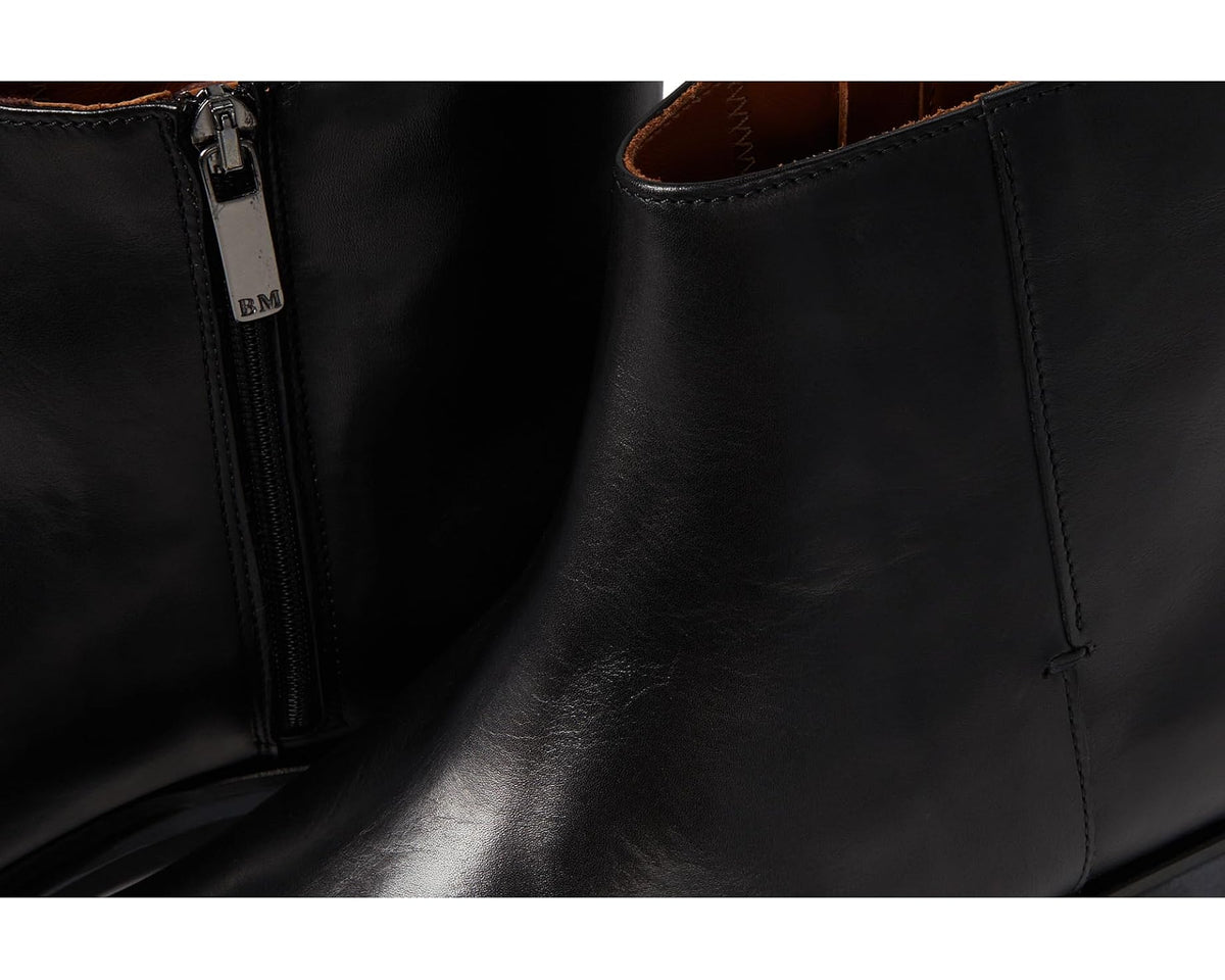 Men's Bruno Magli Raging Boots Black