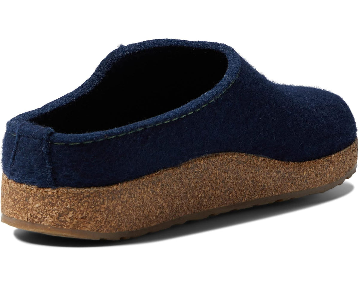 Unisex Haflinger Chloe Captains Blue