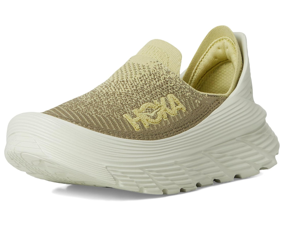 Unisex Hoka Restore TC Cardamom/Wild Mushroom