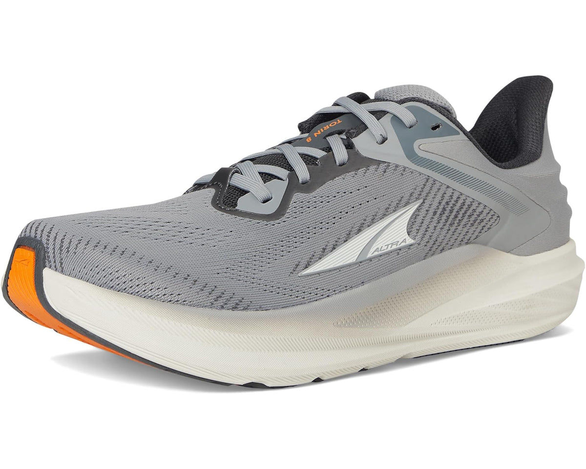 Men's Altra Torin 8 Dark Shadow