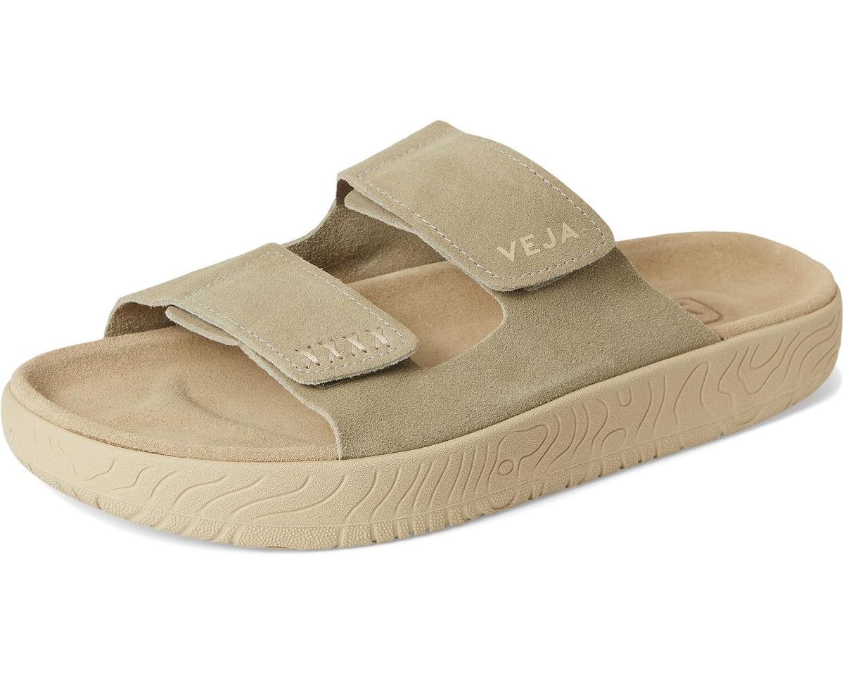 Men's VEJA Etna Taupe Almond Almond