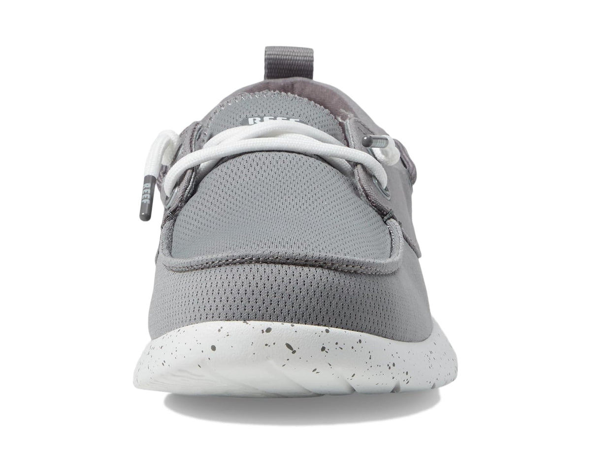 Men's Reef Swellsole Pier Grey Mesh