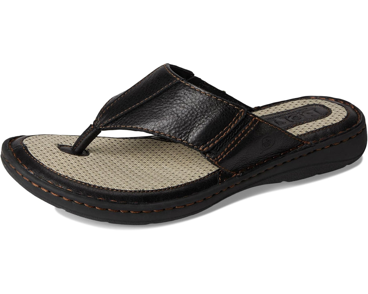 Men's Born Corvo II Black
