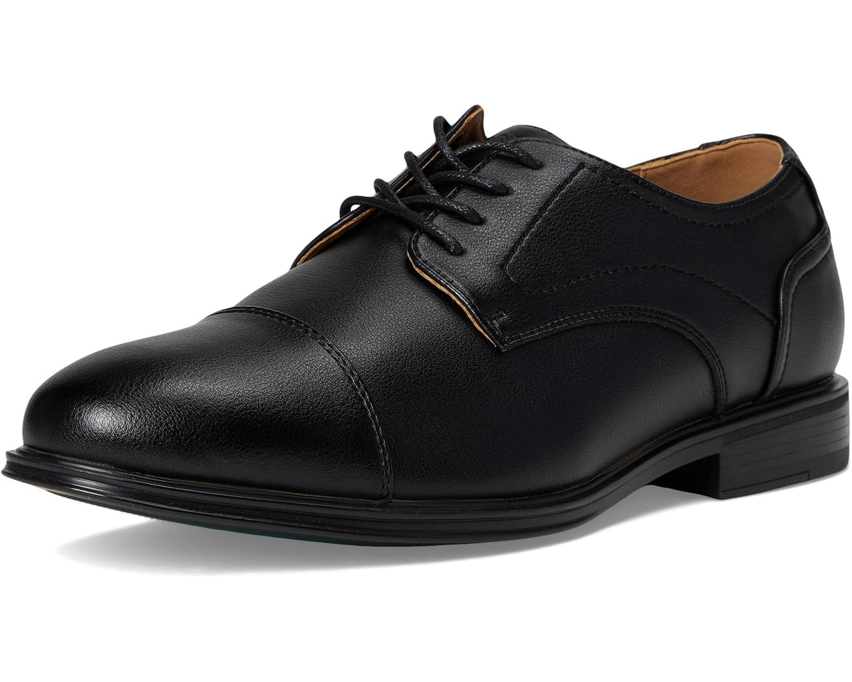 Men's Vance Alec Black