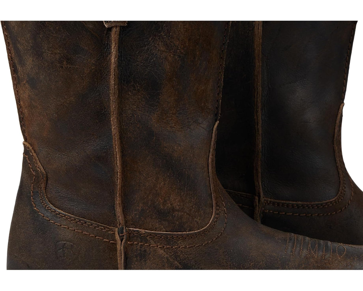 Men's Ariat Ariat Rambler Antiqued Grey
