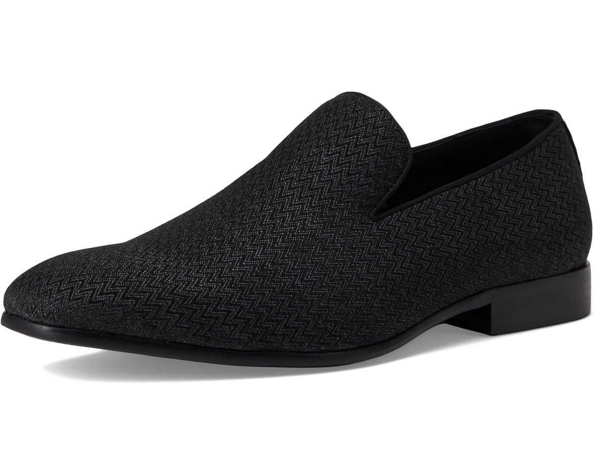 Men's Steve Madden Jarontey Black/Black
