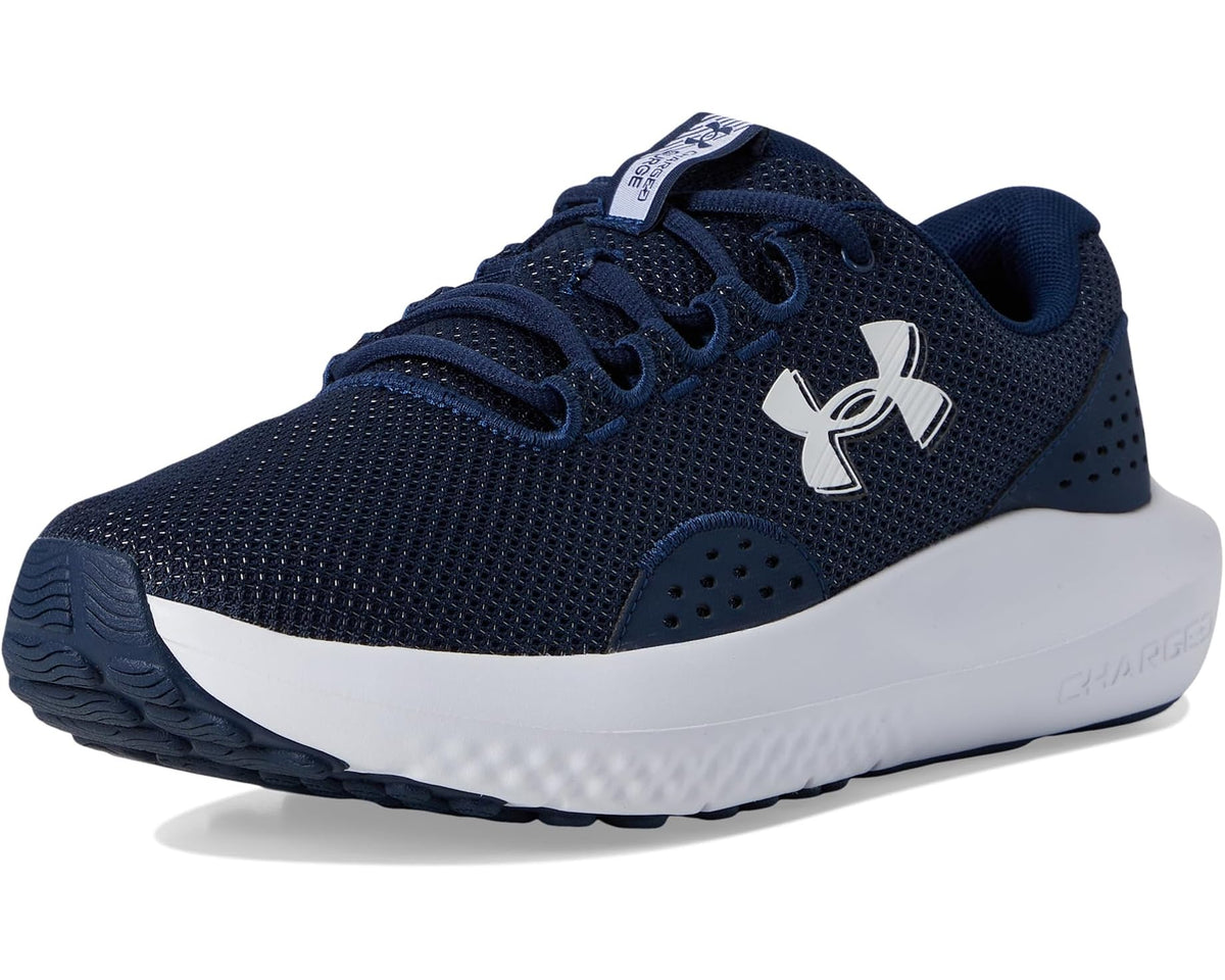 Men's Under Armour Charged Surge Academy/Academy/White