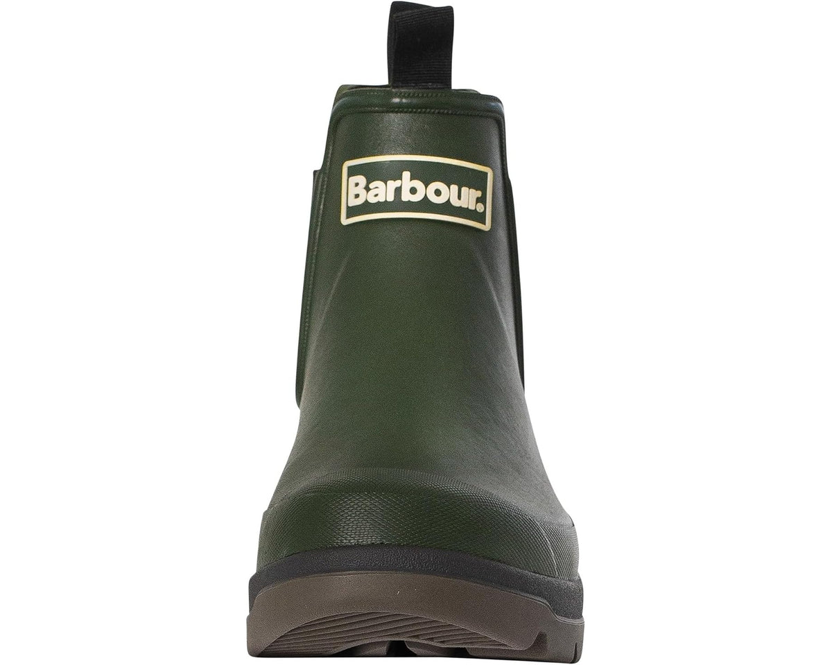 Men's Barbour Barbour Nimbus Olive