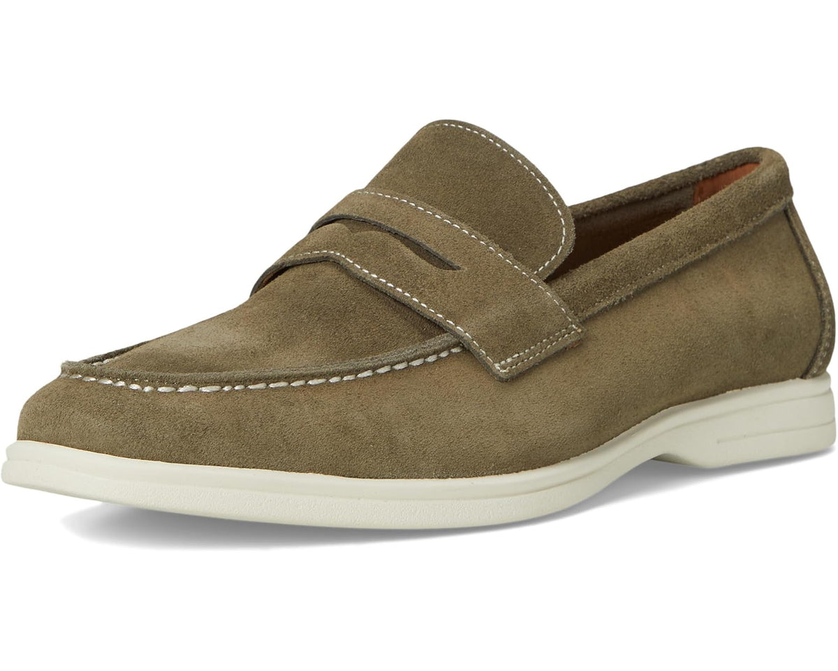 Men's Steve Madden Laguna Olive Suede