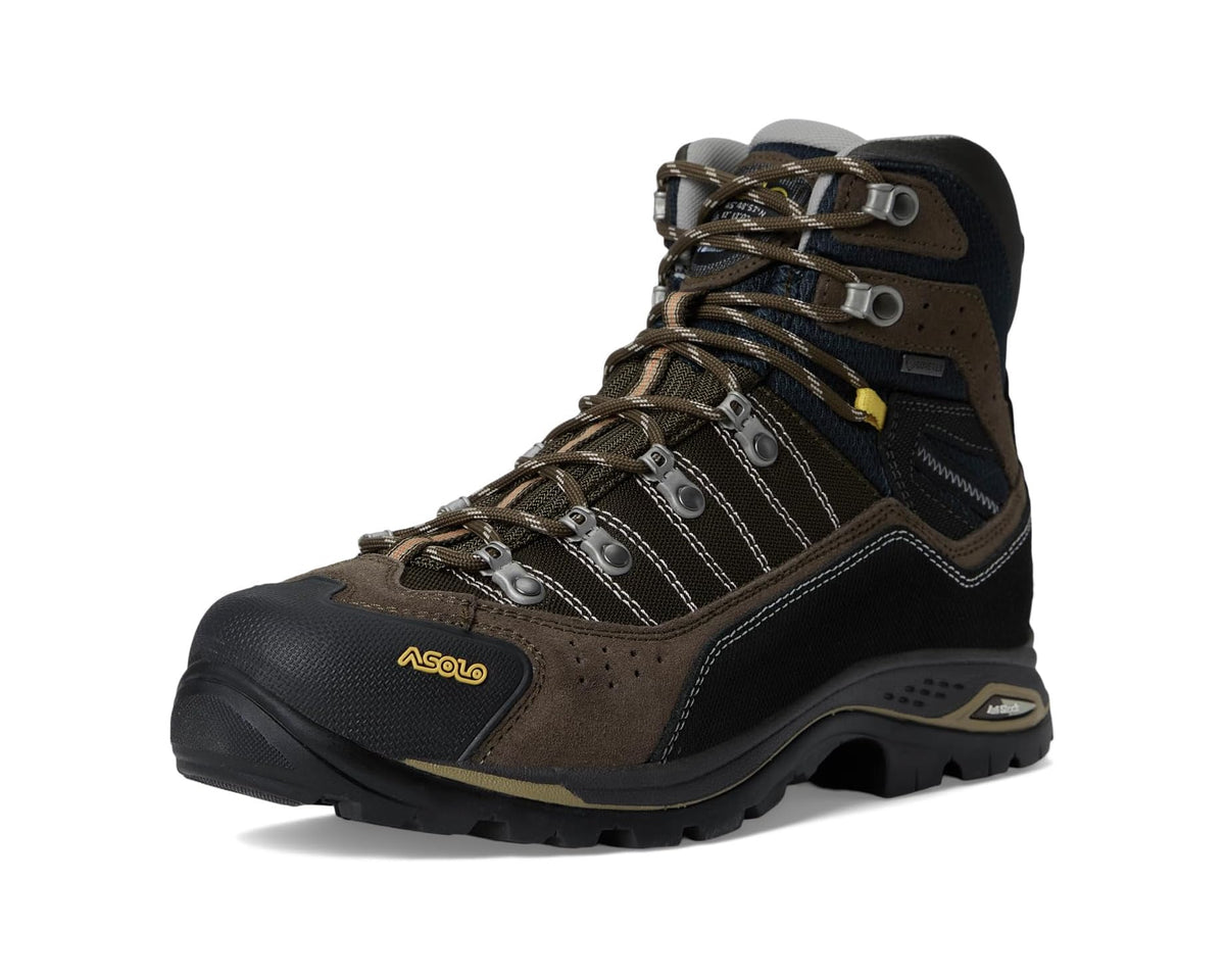 Men's Asolo Drifter I EVO GV Dark Brown/Brown