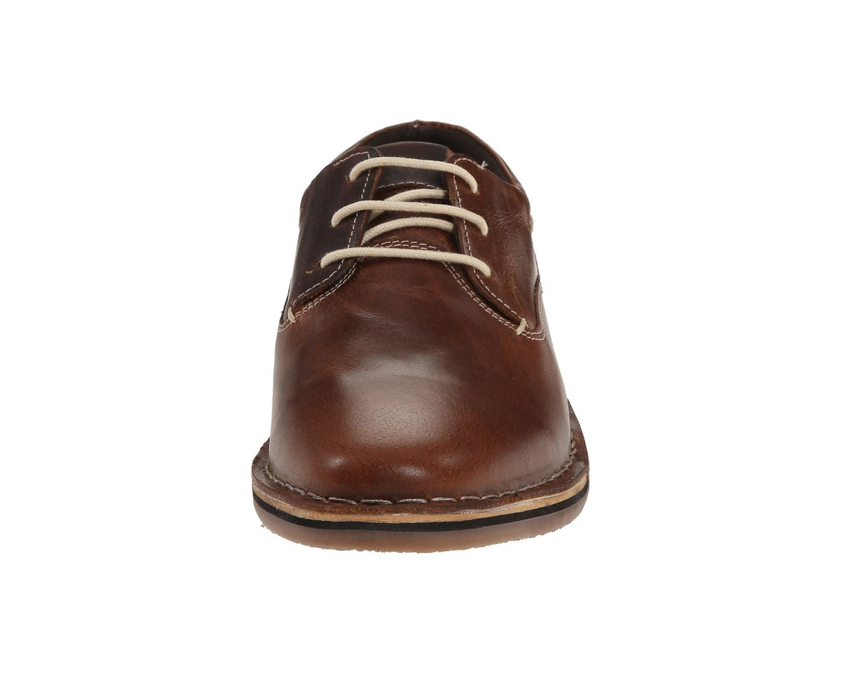 Men's Steve Madden Harpoon - Extended Sizes Wood