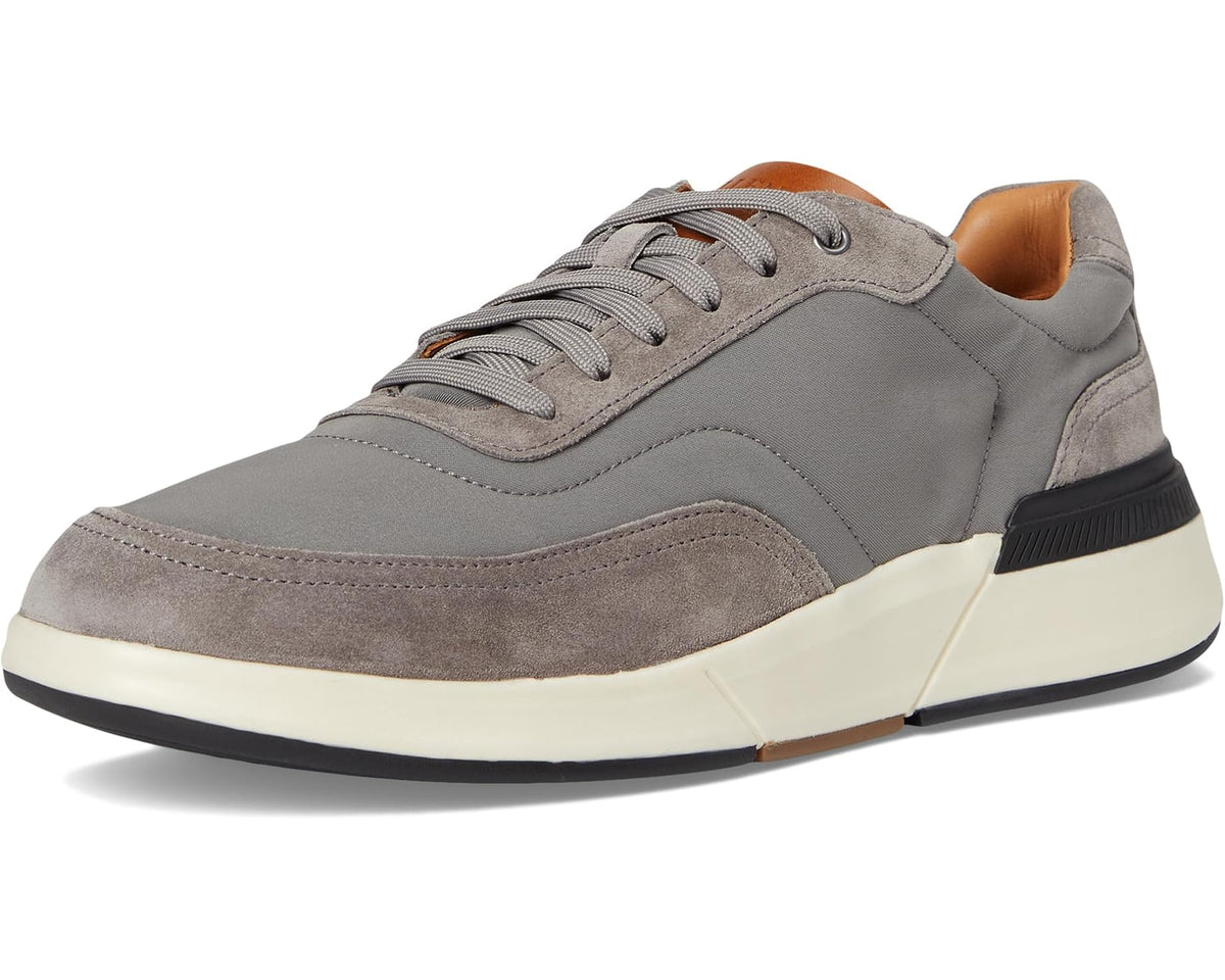 Men's Allen Edmonds Gramercysprt Light Grey
