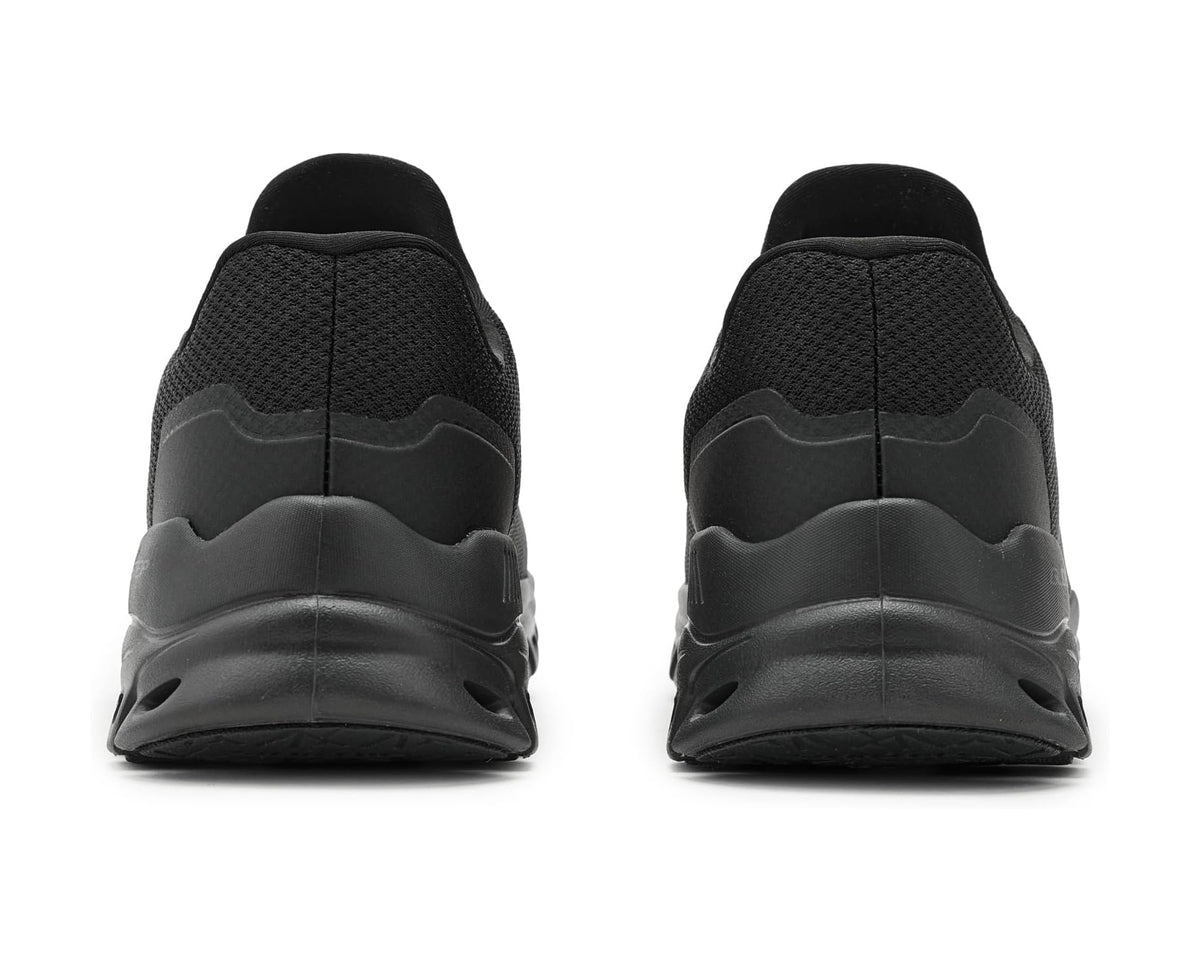 Men's SKECHERS Glide-Step Noltek Black/Black