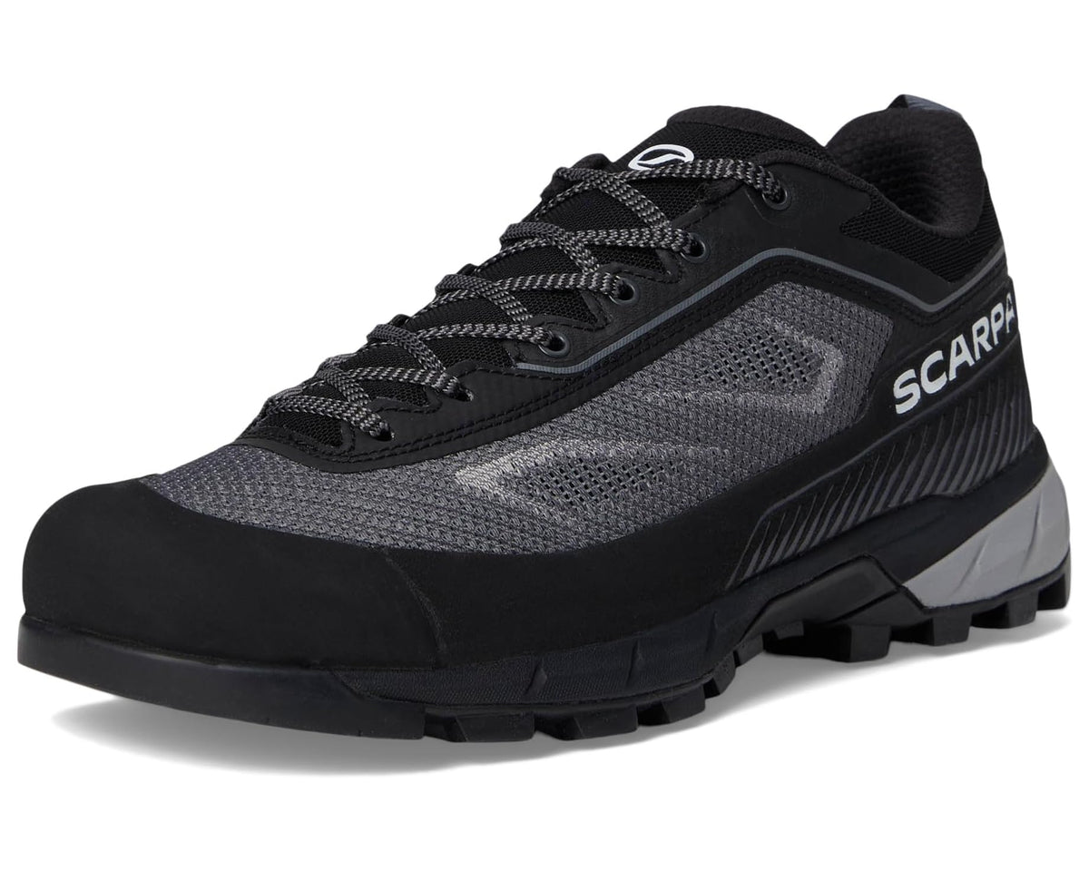 Men's Scarpa Rapid LT Anthracite/Gray