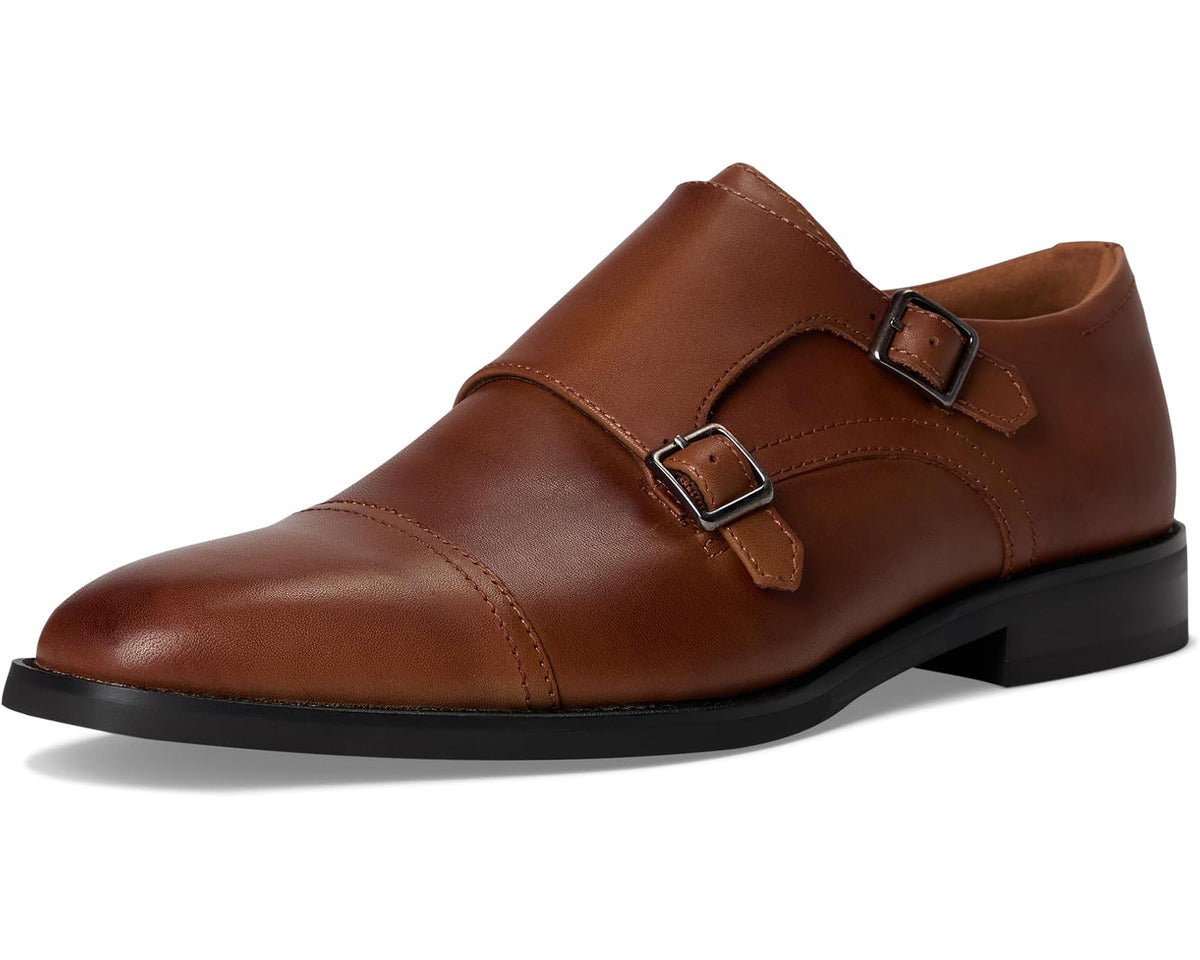 Men's ALDO Argyle Tan