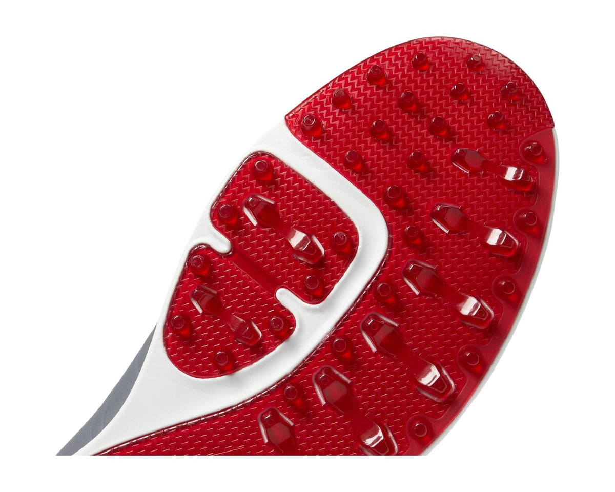 Men's Skechers GO GOLF Tempo GF Grey/Red