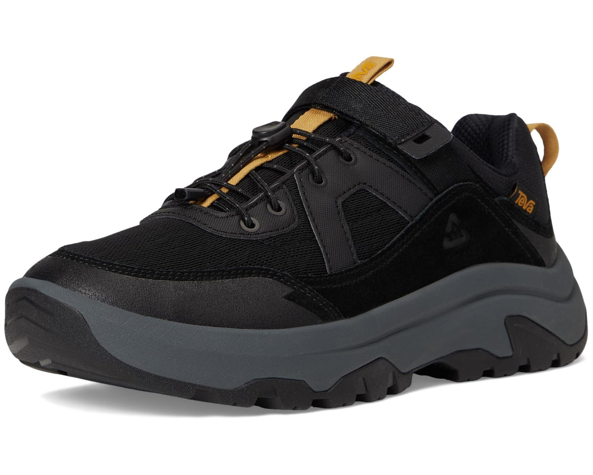Men's Teva Hurricane Daybreaker RP Black