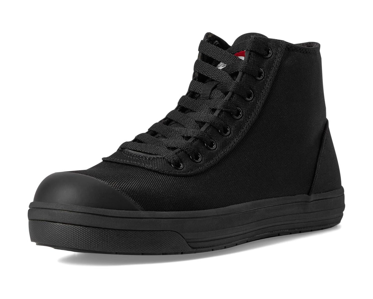 Men's Avenger Work Boots A303 Black