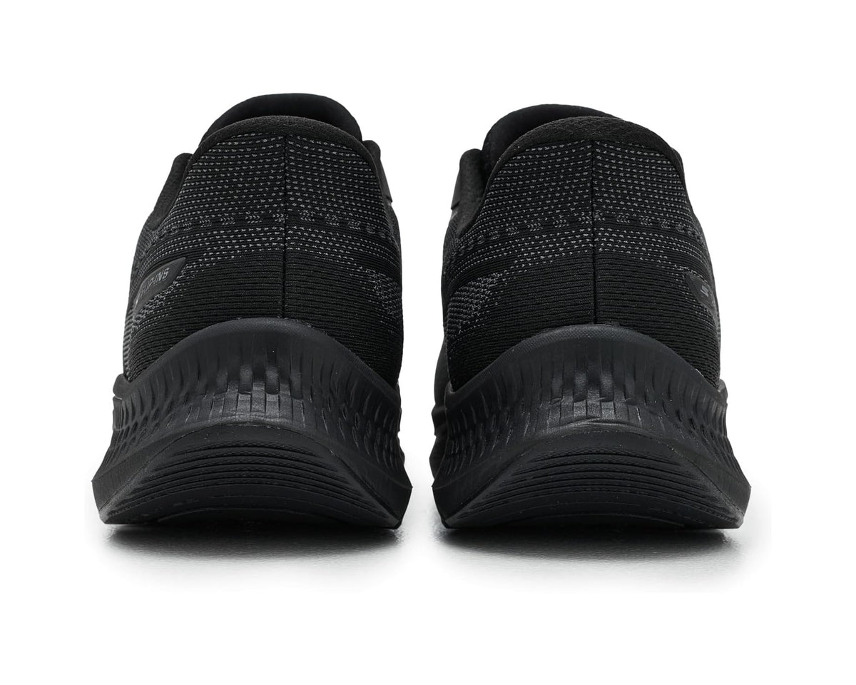 Men's SKECHERS Go Run Consistent 2.0 Lockhart Hands Free Slip-In Black 1