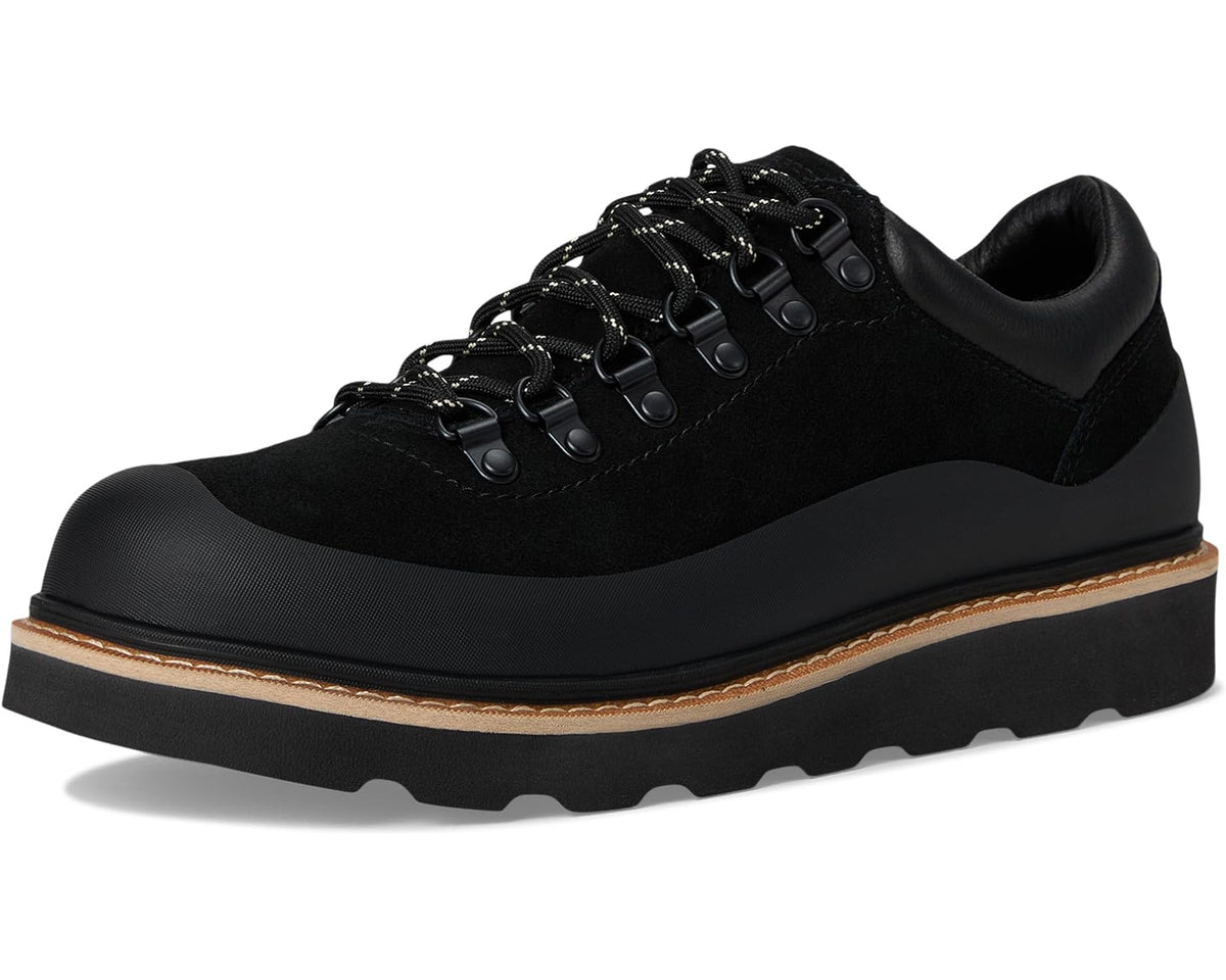 Men's SOREL Slabtown 62' Explorer Black/Bleached Ceramic