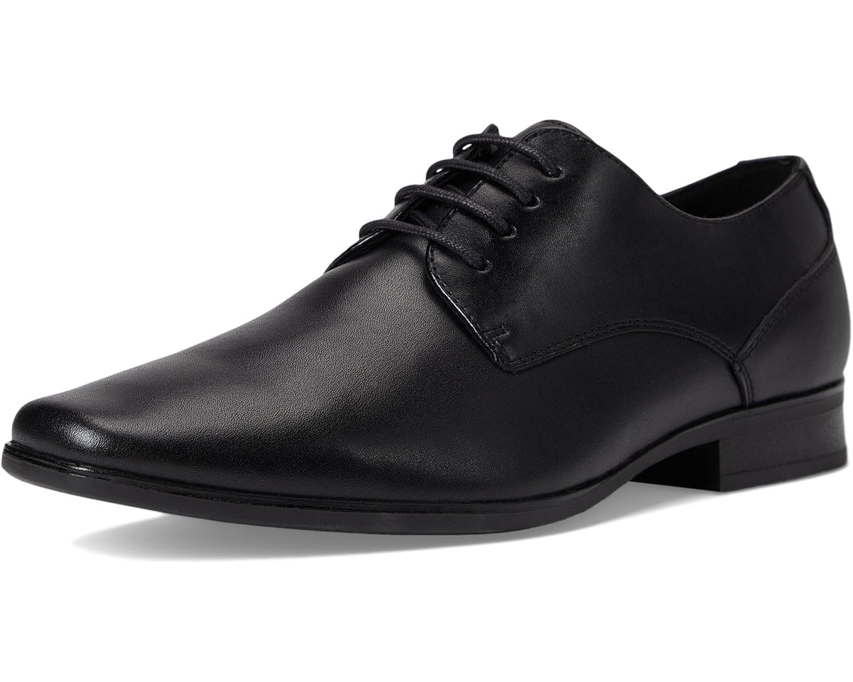 Men's Calvin Klein Brodie 2 Black/Black/Soft Action Leather