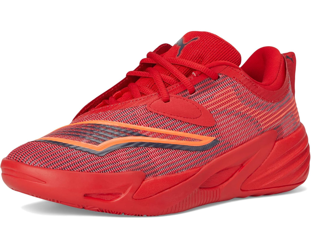 Men's PUMA All-Pro Nitro For All Time Red/New Navy