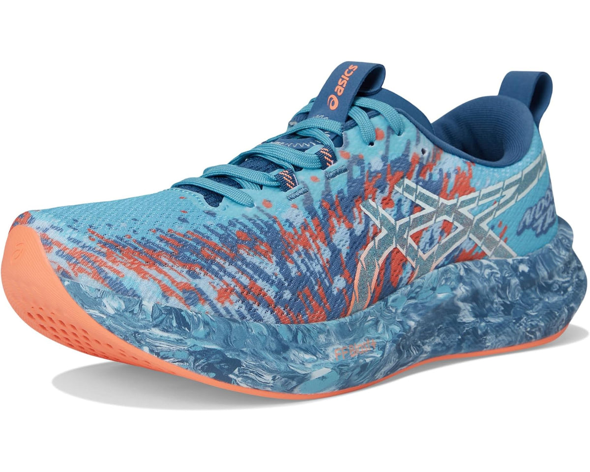 Men's ASICS Noosa Tri 16 Stillwater/Winter Sea
