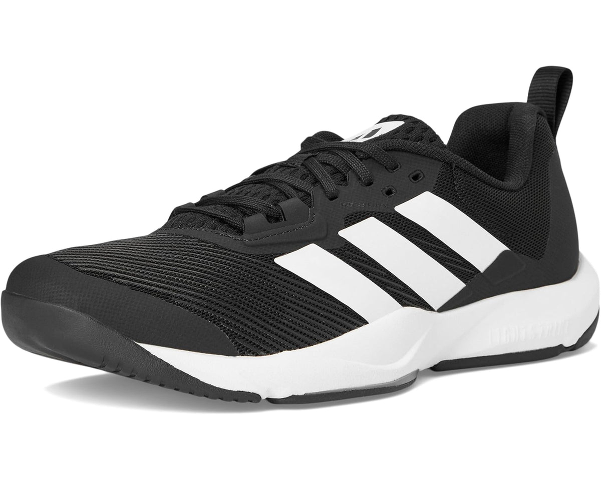 Men's adidas Rapidmove 2 Training Shoes Black/White/White
