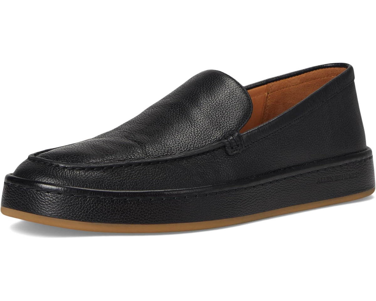Men's Allen Edmonds Brody-2 Black Leather