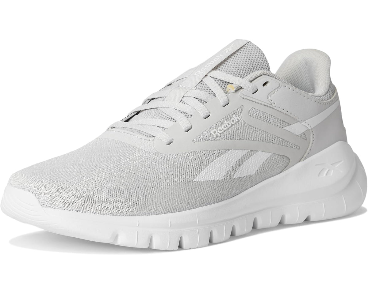Men's Reebok Split Flex Mist Grey/White