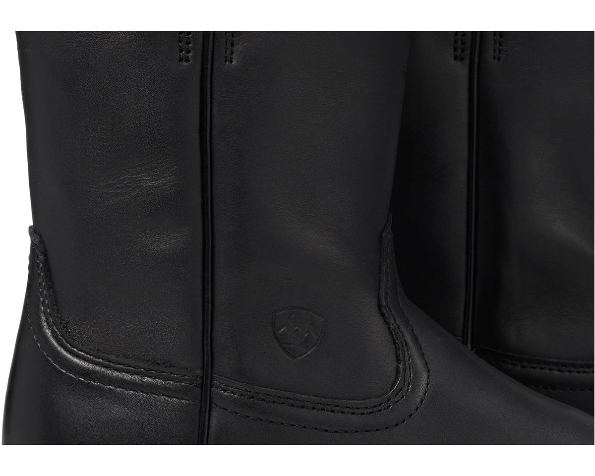 Men's Ariat Heritage Roper Black