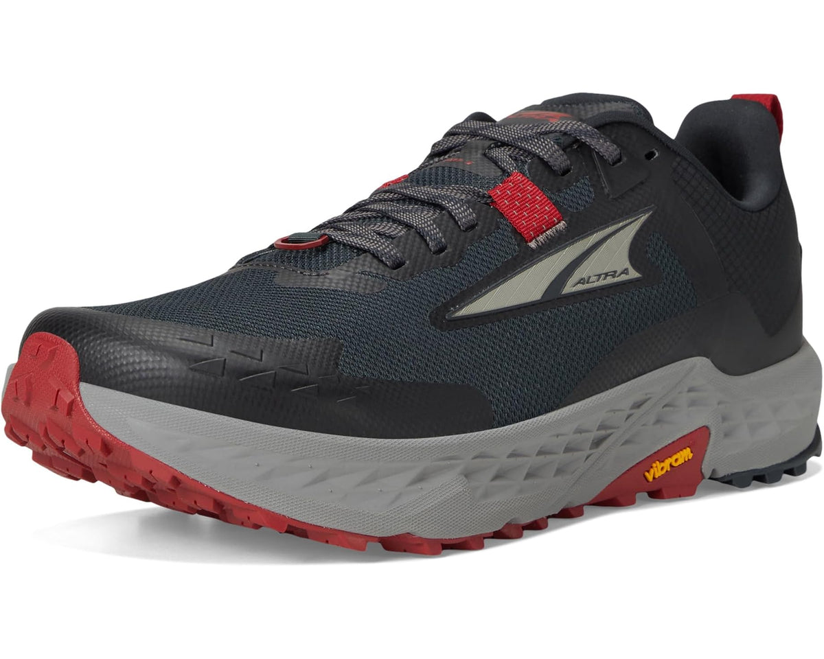 Men's Altra Timp 5 Black