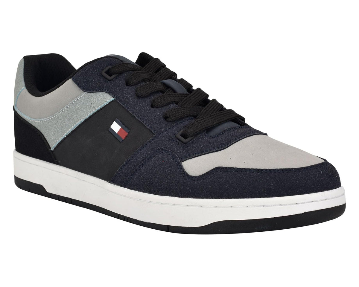Men's Tommy Hilfiger Trane Navy Multi