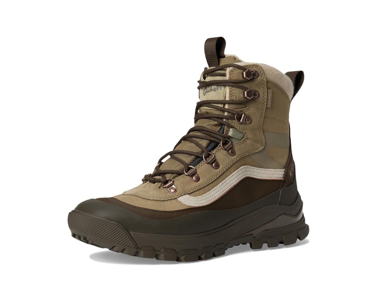 Unisex Vans U Mte™ Snow-kicker Gore-tex® Bay Leaf