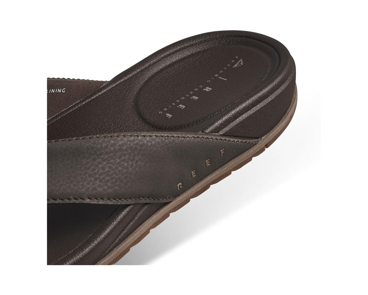 Men's Reef Cushion Bonzer Brown