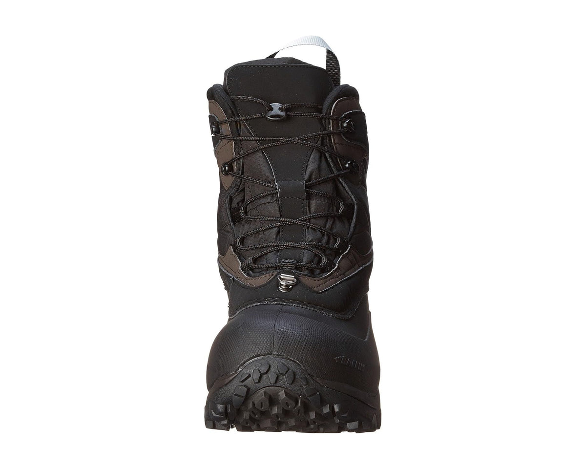 Men's Baffin Yoho Black/Brown