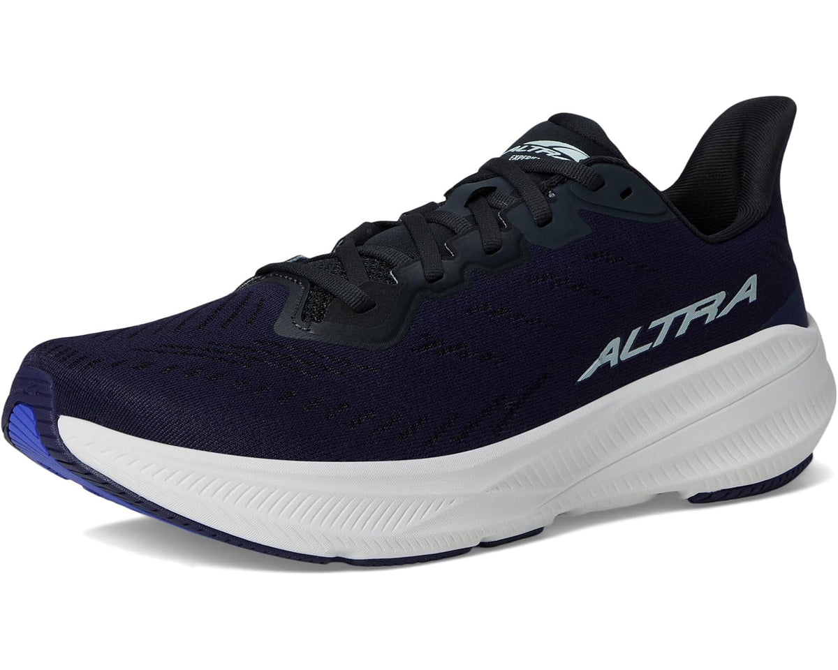 Men's Altra Experience Flow 2 Navy