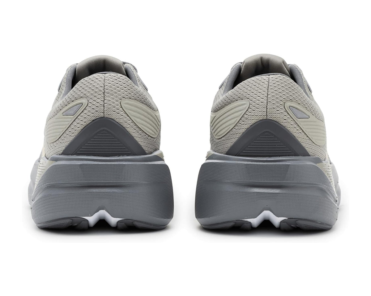 Men's Brooks Ghost Max 3 Rockridge/Poppyseed/Sand