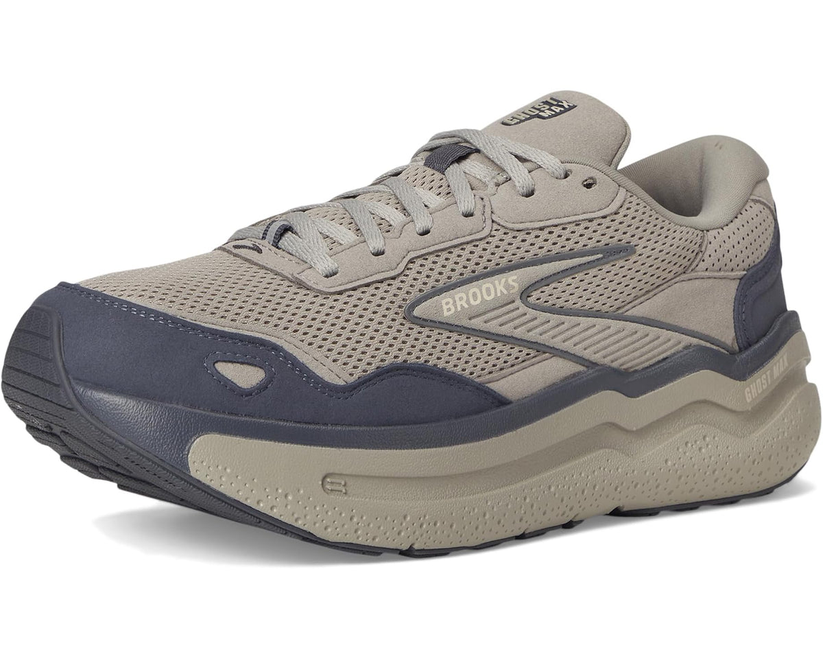 Men's Brooks Ghost Max SE Rockridge/Ebony