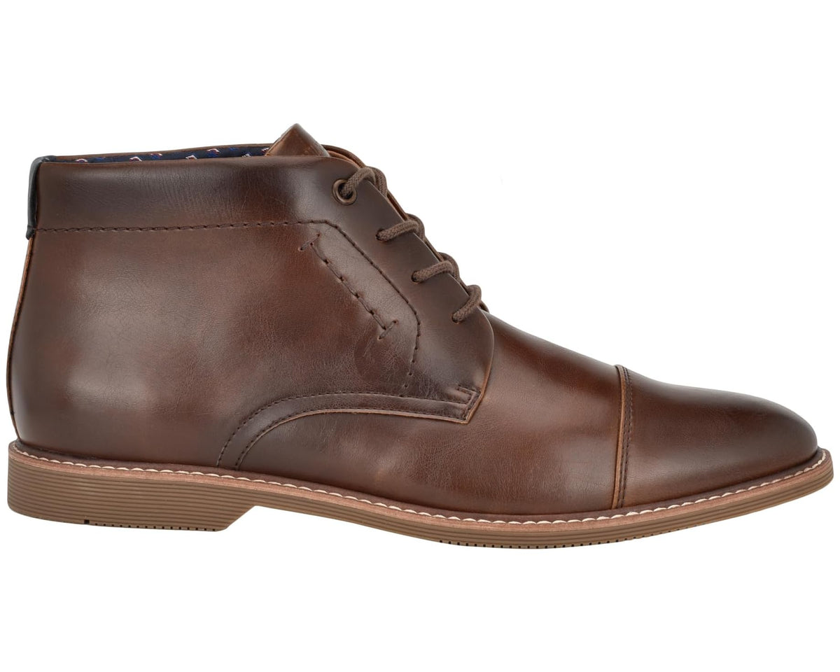 Men's Tommy Hilfiger Rawstin Brown