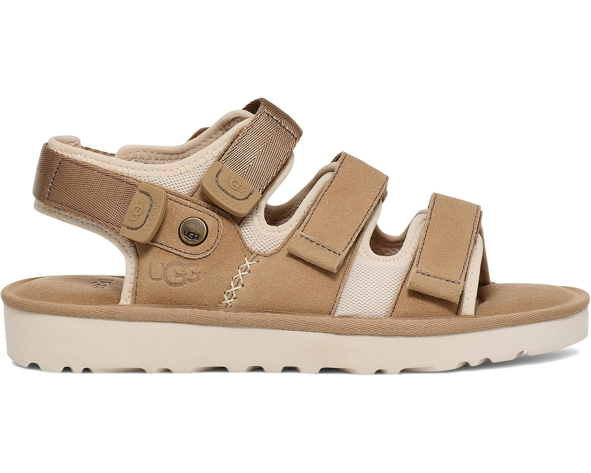 Men's UGG Goldencoast Multistrap Sand